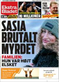 Ekstra Bladet