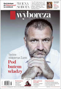 Gazeta Wyborcza