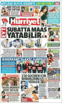 Hürriyet