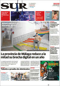 Diario el Sur