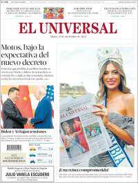 El Universal