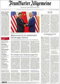 Frankfurter Allgemeine