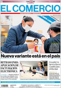 El Comercio