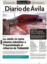 Diario de Ávila