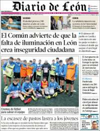 Diario de León