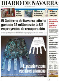 Diario de Navarra