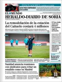 Diario de Soria