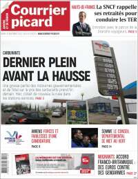 Courrier Picard