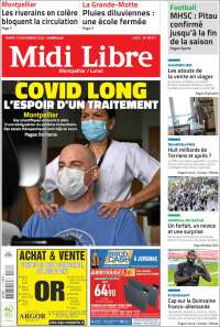 Midi Libre