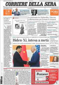 Corriere della Sera