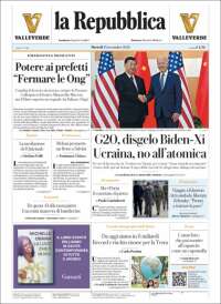 La Repubblica