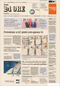 Il Sole 24 ORE