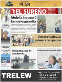 Diario El Sureño