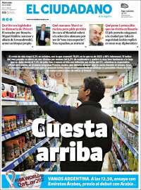 Diario El Ciudadano