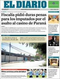 El Diario de Paraná