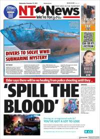 Northern Territory News