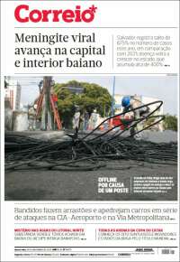 Correio*