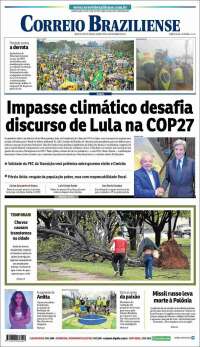 Correio Braziliense