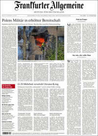 Frankfurter Allgemeine