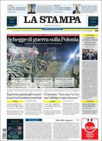 La Stampa