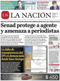 La Nación