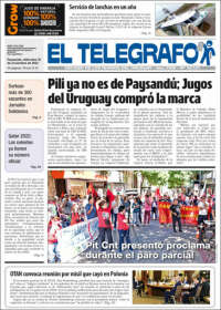 El Telégrafo