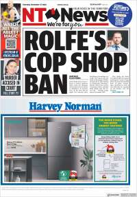 Northern Territory News