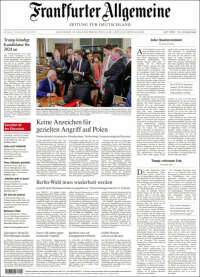 Frankfurter Allgemeine