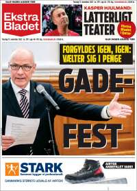 Ekstra Bladet