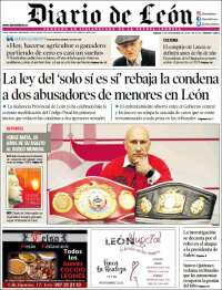 Diario de León