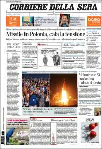 Corriere della Sera