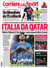 Corriere dello Sport