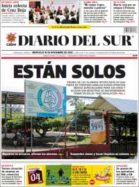 El Diario del Sur