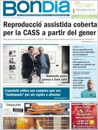 Diari Bondia