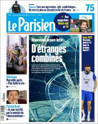 Le Parisien