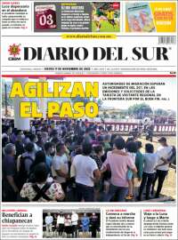 El Diario del Sur