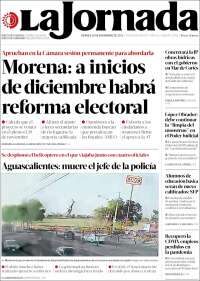 La Jornada