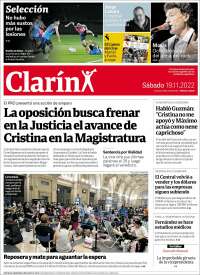 Clarín