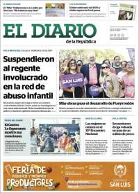 Diario de la República