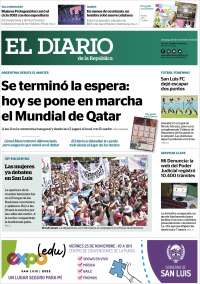 Diario de la República