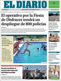 El Diario de Paraná