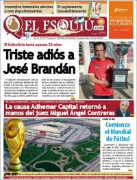 El Esquiu