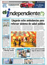 El Independiente