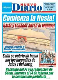 Nuevo Diario de Salta