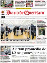 Diario de Querétaro