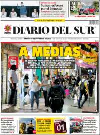 El Diario del Sur