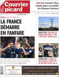 Courrier Picard