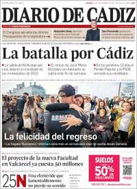 Diario de Cádiz