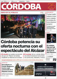 Diario de Córdoba