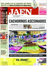 Diario Jaén